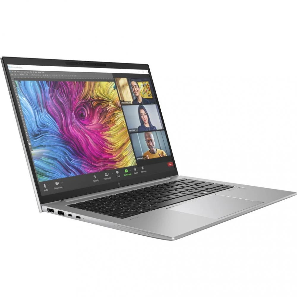 HP ZBook Firefly 14 G11 (8K0H6AV_V1) (UA) Бренд: HP; Линейка: ZBook Firefly 14 G11;