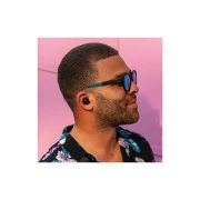 Jlab GO Air Pop Black (IEUEBGAIRPOPRBLK124)