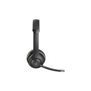 Jlab GO Work Wireless 2nd Gen Black (IEUHBGOWORKRBLK4)