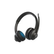 Jlab GO Work Wireless 2nd Gen Black (IEUHBGOWORKRBLK4)