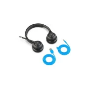 Jlab GO Work Wireless 2nd Gen Black (IEUHBGOWORKRBLK4)