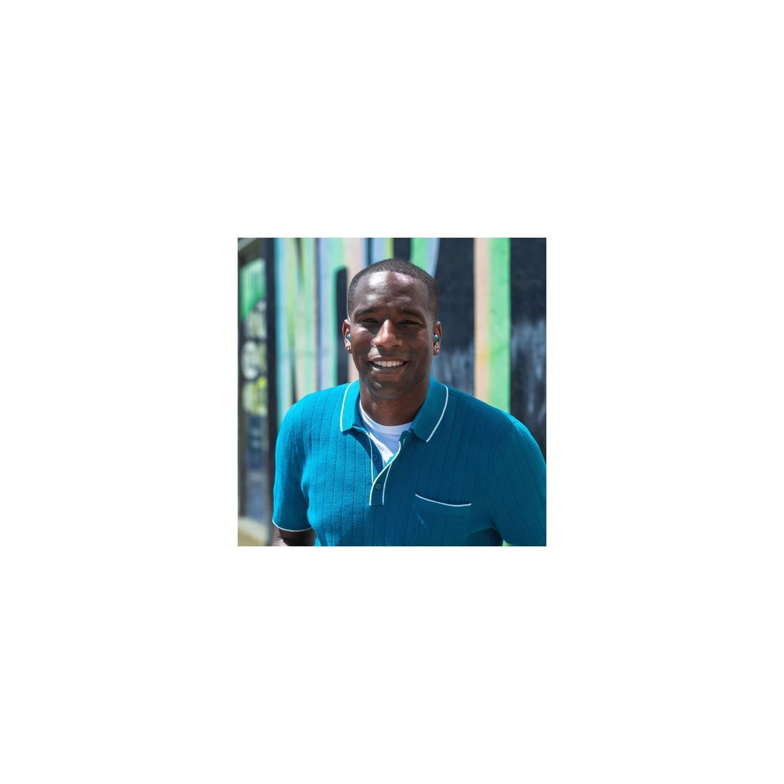 Jlab JBuds Mini Aqua Teal (IEUEBJBMINIRAQUA124) Тип: TWS (True Wireless Stereo); Назначение: