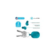 Jlab JBuds Mini Aqua Teal (IEUEBJBMINIRAQUA124)