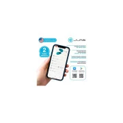 Jlab JBuds Mini Aqua Teal (IEUEBJBMINIRAQUA124)