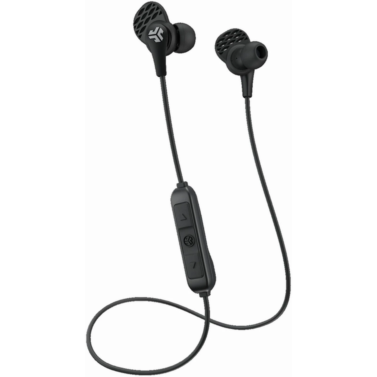 Jlab JBuds Pro Wireless Black (IEUEBPRORBLK123) Інтерфейс підключення Bluetooth