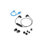 Jlab JBuds Pro Wireless Black (IEUEBPRORBLK123)