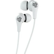 Jlab JBuds Pro Wireless White/Grey (IEUEBPRORWHTGRY123)