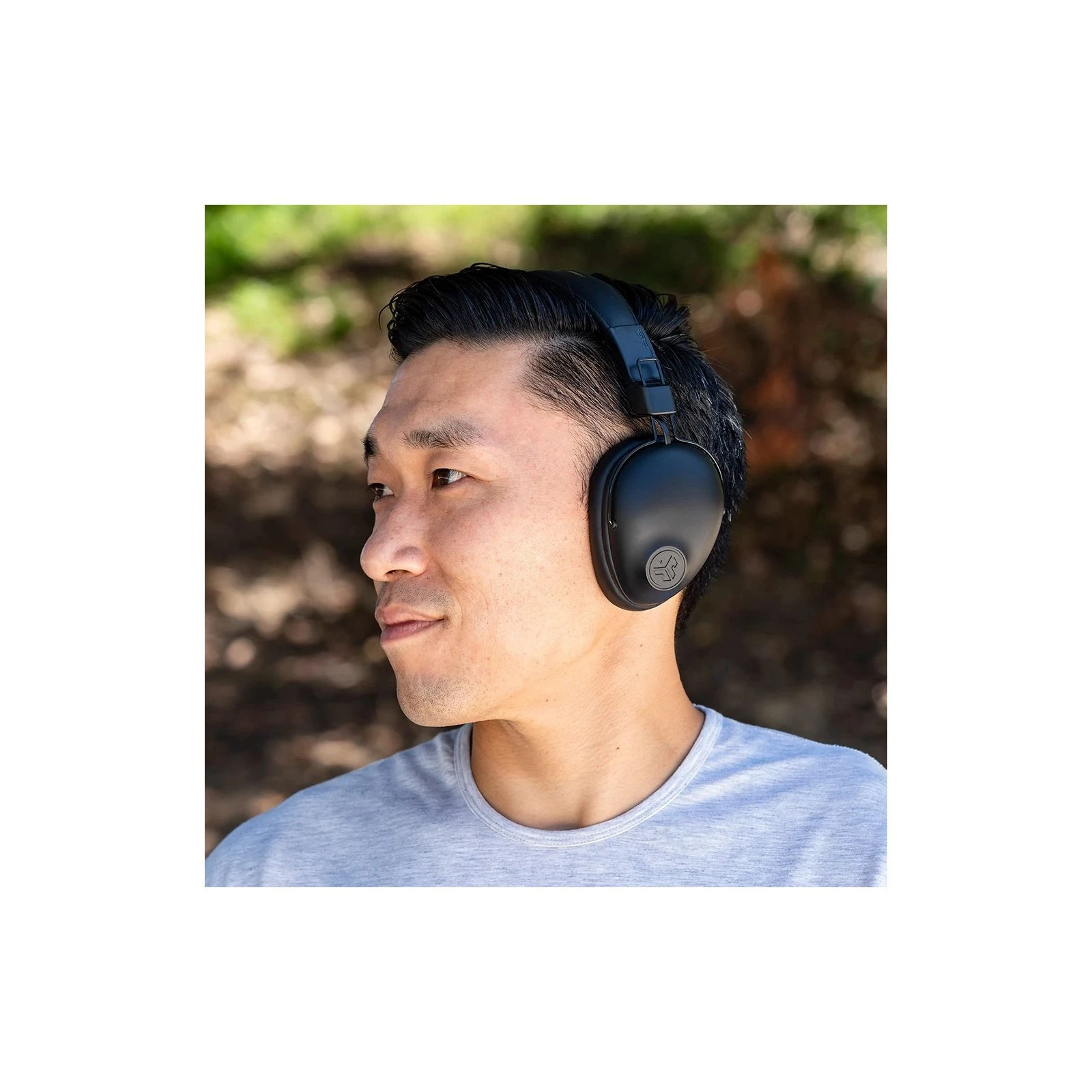 Jlab Studio Pro Wireless Black (IEUHBASTUDIOPRORBLK4) Назначение для телефона, для телевизора, для ноутбука