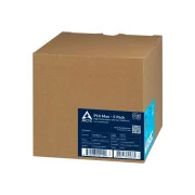 Кулер для корпуса Arctic P14 MAX/5PACK (ACFAN00290A) (UA)