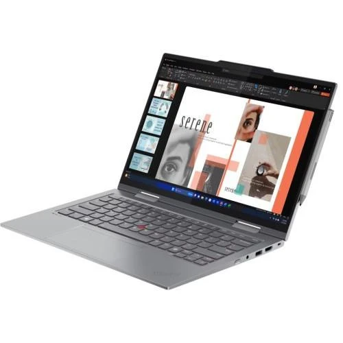 Lenovo ThinkPad X1 2-in-1 Gen 9 Gray (21KE003HRA) (UA) Бренд: Lenovo; Линейка: ThinkPad X1 2-in-1 Gen