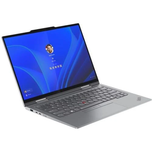 Lenovo ThinkPad X1 2-in-1 Gen 9 Gray (21KE003LRA) (UA) Бренд: Lenovo; Линейка: ThinkPad X1 2-in-1 Gen