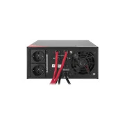 LogicPower LPM - PSW-1500VA, 1050W, Black (22754) (UA)