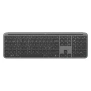 Logitech Signature Slim MK950 for Business Wireless/Bluetooth UA Graphite (920-012508) (UA)