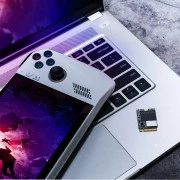 M.2 2230 2TB GAMMIX S55 ADATA (SGAMMIXS55-2T-C) (UA)