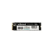 M.2 2280 128GB Caiman Wibrand (WIM.2SSD/CA128GB) (UA)