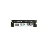M.2 2280 1TB Caiman Wibrand (WIM.2SSD/CA1TB) (UA)
