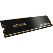 M.2 2280 512GB ADATA (SLEG-900-512GCS) (UA)