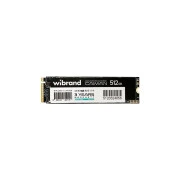 M.2 2280 512GB Caiman Wibrand (WIM.2SSD/CA512GB) (UA)