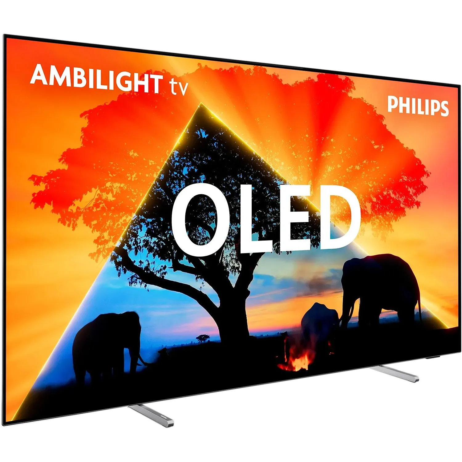 Philips 48OLED769/12 OLED-телевизор / Диагональ 48