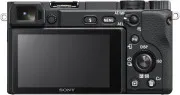 Sony A6400 Plus 16-50 RU (ILCE-6400L) Black (EU)