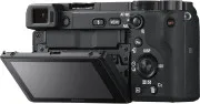 Sony A6400 Plus 16-50 RU (ILCE-6400L) Black (EU)