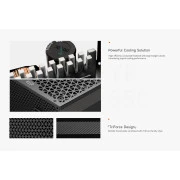 PcCooler 1000W (YK1000) (UA)