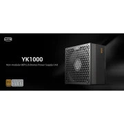PcCooler 1000W (YK1000) (UA)