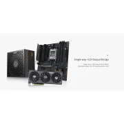 PcCooler 1000W (YK1000) (UA)
