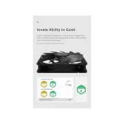 PcCooler 850W (YN850) (UA)