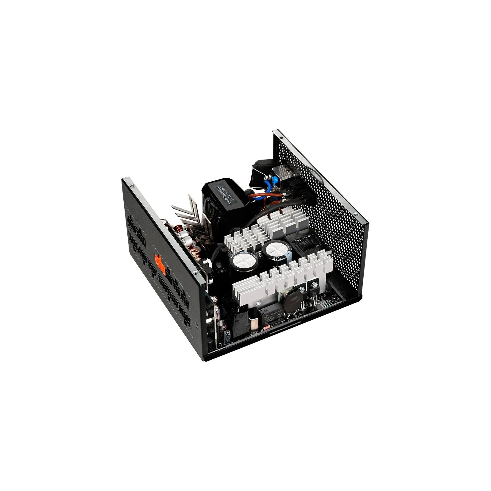 PcCooler 850W (YN850) (P5-YN850-G1FFBK1-EU) (UA) Тип ПК: для комп'ютерів; Стандарт