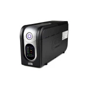 Powercom IMD-625AP LCD (IMD-625AP LCD Schuko) (UA)