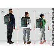 Наплічник для ноутбука Tavialo 15.6