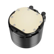 Система рідинного охолодження Xilence LQ Gaming LQ360G.ARGB Black (XC997) (UA)