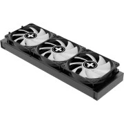 Система рідинного охолодження Xilence LQ Gaming LQ360G.ARGB Black (XC997) (UA)