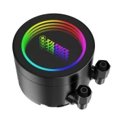 Система рідинного охолодження Xilence LQ Gaming LQ360G.ARGB Black (XC997) (UA)
