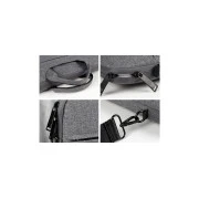 Сумка для ноутбука Armorstandart 15.6 ARM01S Dark Grey (ARM71690) (UA)