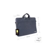 Сумка для ноутбука ColorWay 15.6