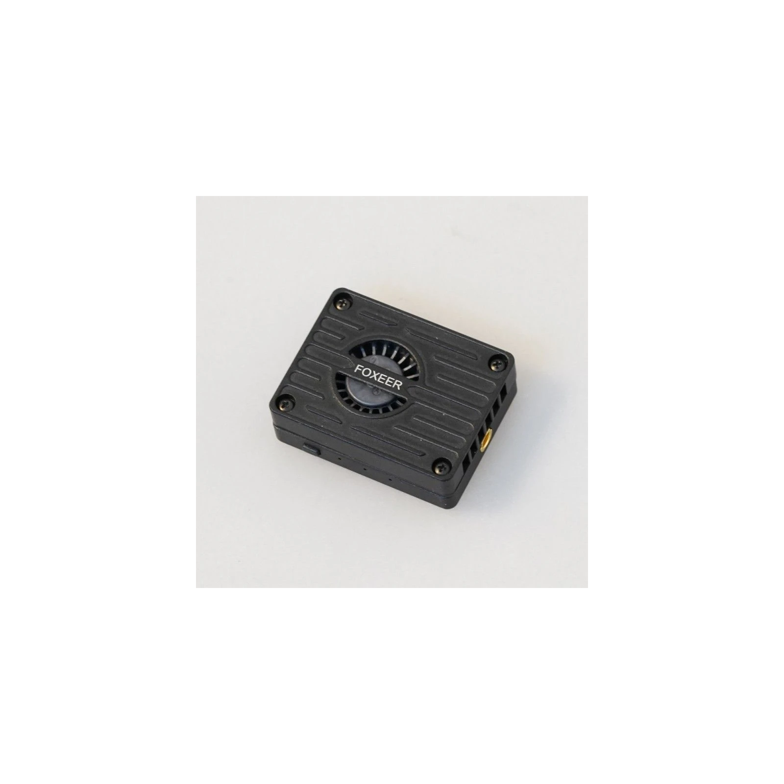 Видеопередатчик (VTX) Foxeer Reaper Extreme 3W 5.8GHz 72CH (MR1831) (UA) Мощность 25mW/200mW/500mW/1.5W/3W