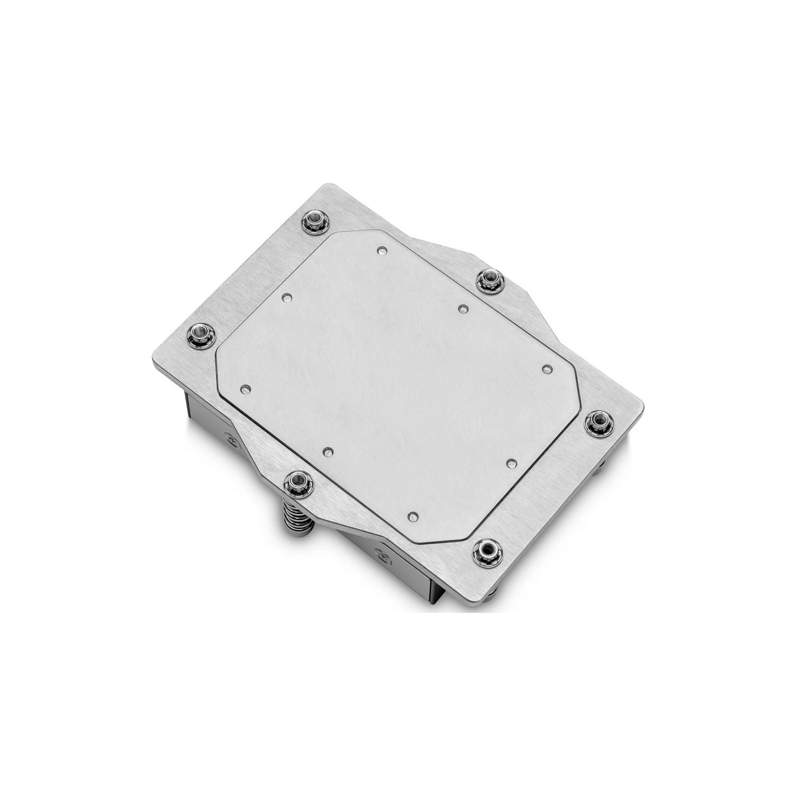 Водоблок Ekwb EK-Pro CPU WB SP5 Ni + Acetal (3831109904077) (UA) Сокет 6096