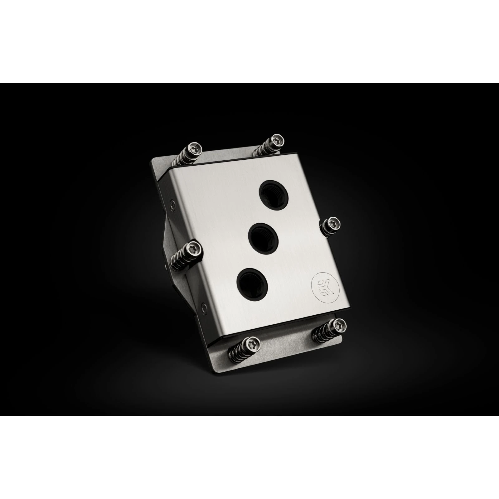 Водоблок Ekwb EK-Pro CPU WB SP5 Ni + Acetal (3831109904077) (UA) Назначение материнская плата