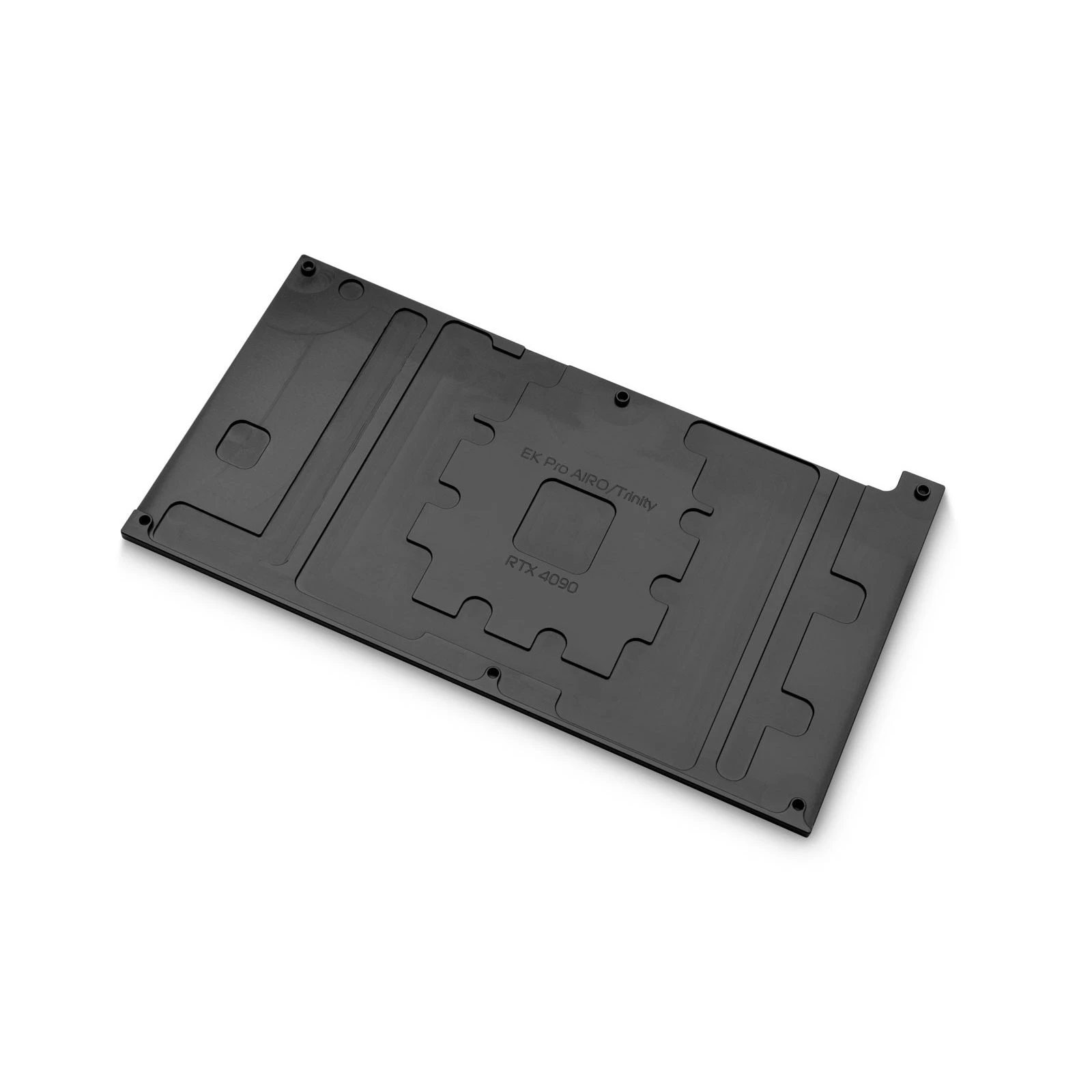 Водоблок Ekwb Ek-Pro GPU WB Zotac RTX 4090 Alu BB Kit (3831109903964) (UA) Призначення: відеокарта;