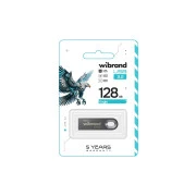 Wibrand 128GB Eagle Grey USB 3.2 Gen 1 (USB 3.0) (WI3.2/EA128U10G) (UA)