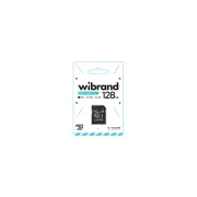 Wibrand 128GB mictoSD class 10 UHS-I U3 (WICDHU3/128GB-A) (UA)