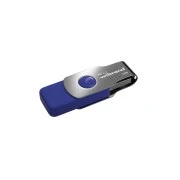 Wibrand 32GB Lizard Light Blue USB 3.2 Gen 1 (USB 3.0) (WI3.2/LI32P9LU) (UA)