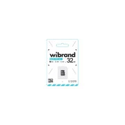 Wibrand 32GB mictoSD class 10 U3 (WICDHU3/32GB) (UA)