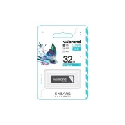 Wibrand 32GB Stingray Grey USB 2.0 (WI2.0/ST32U5G) (UA)