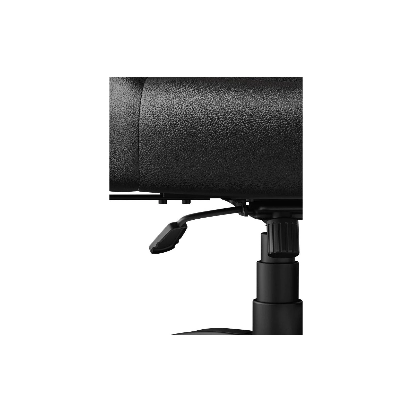 Anda Seat Phantom 3 Size L Black/Gold (AD18Y-06-B-PV/C) (UA) Предел наклона спинки 160°