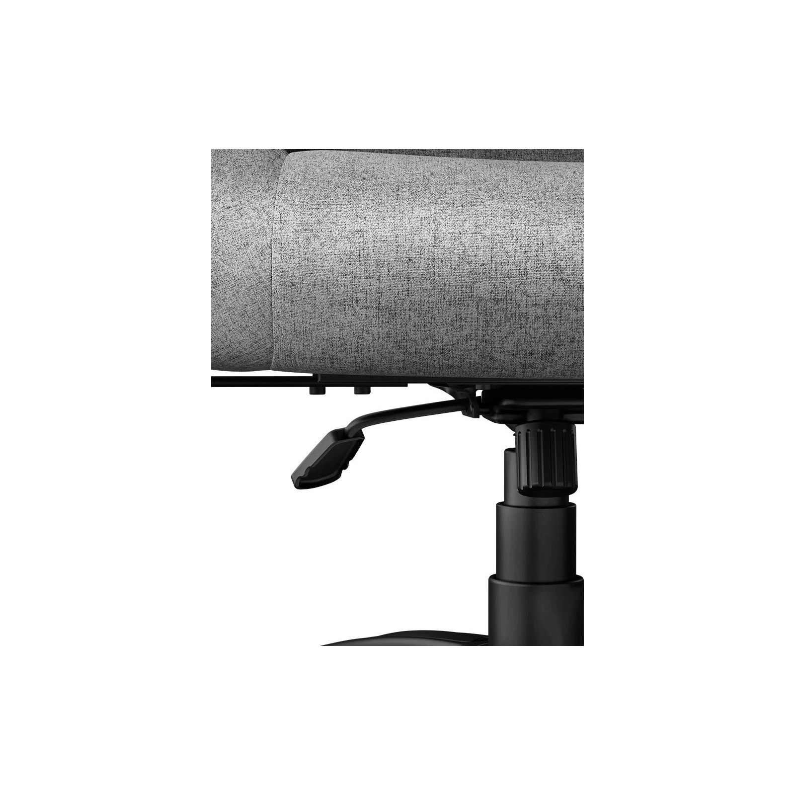 Anda Seat Phantom 3 Size L Grey (AD18Y-06-G-F) (UA) Тип механизма Conventional Tilt ,  газ-лифт