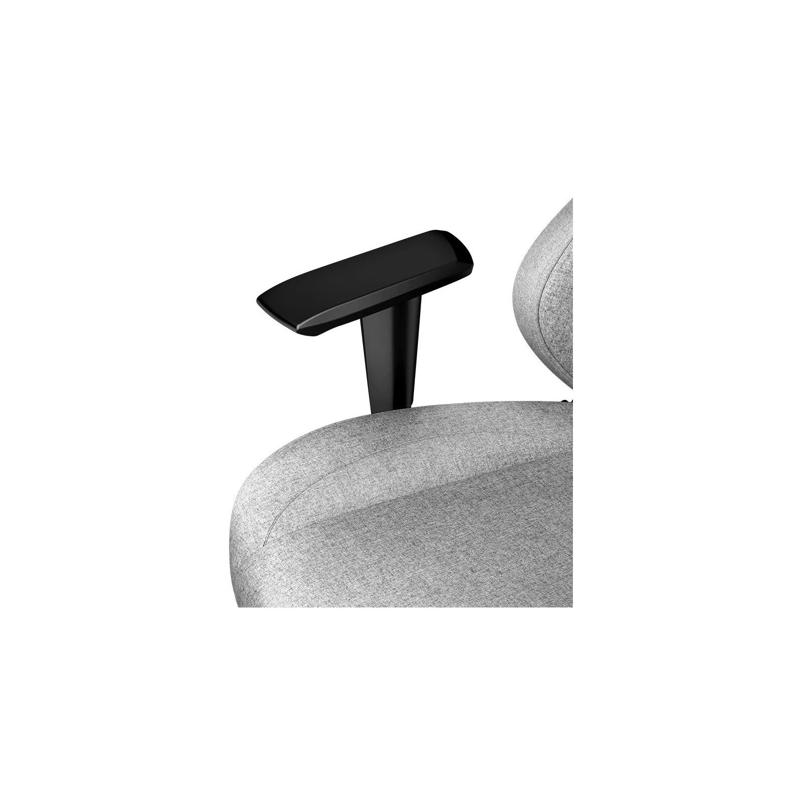 Anda Seat Phantom 3 Size L Grey (AD18Y-06-G-F) (UA) Предельная высота сиденья 52 см