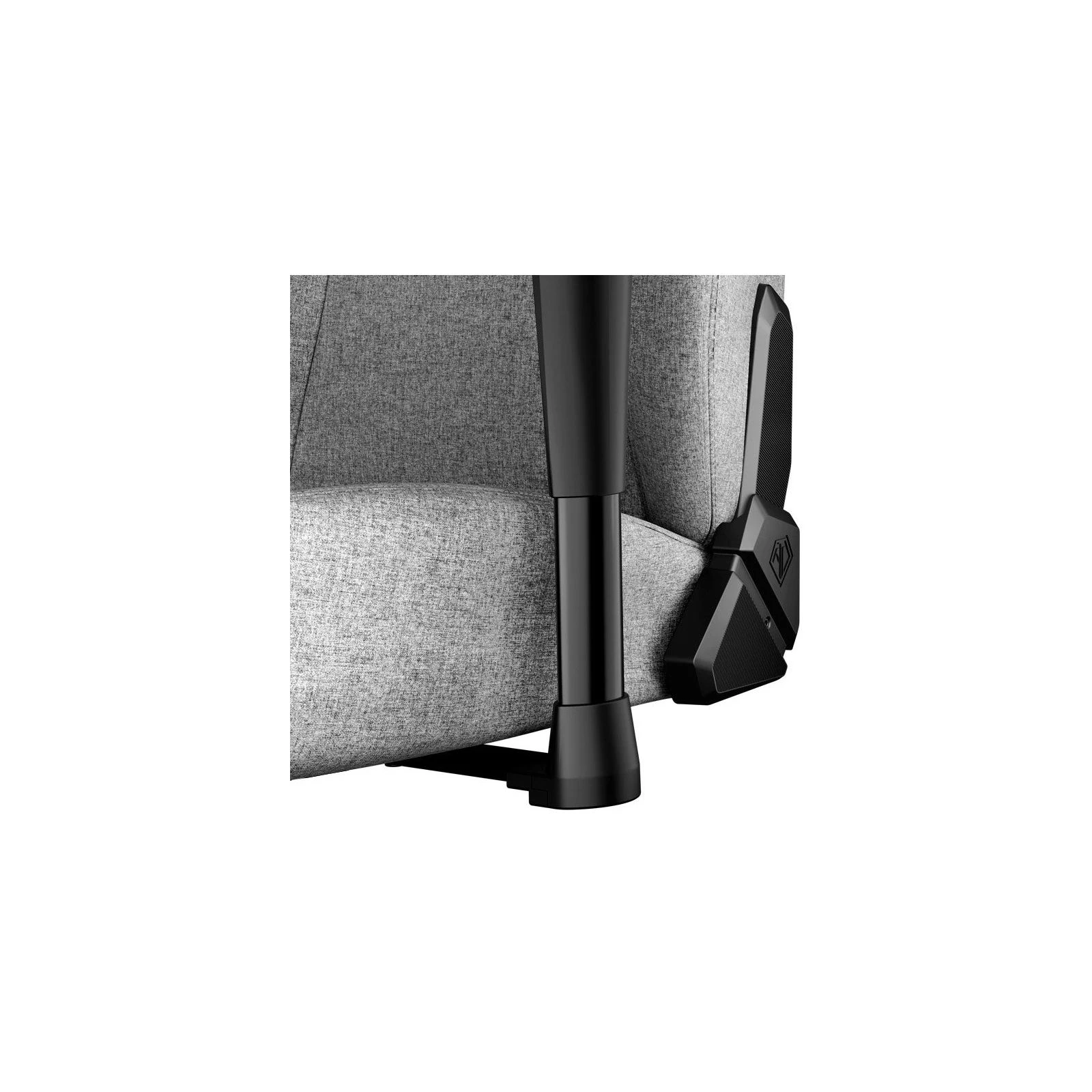Anda Seat Phantom 3 Size L Grey (AD18Y-06-G-F) (UA) Размер сиденья 53 х 52 см